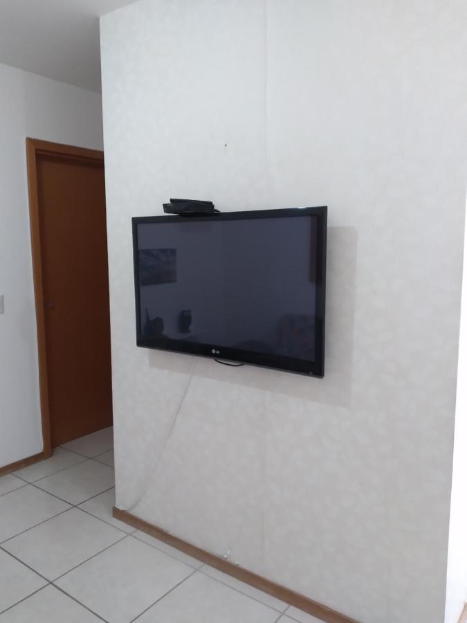 דירות Piçarras Apartamento Com Piscina מראה חיצוני תמונה