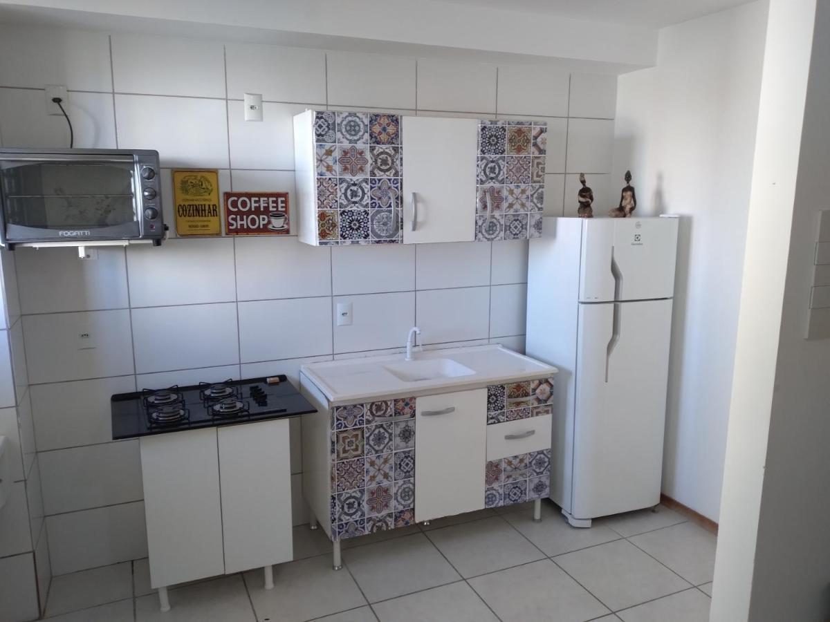 Piçarras Apartamento Com Piscina מראה חיצוני תמונה