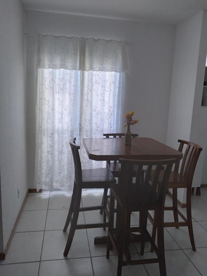Piçarras Apartamento Com Piscina מראה חיצוני תמונה