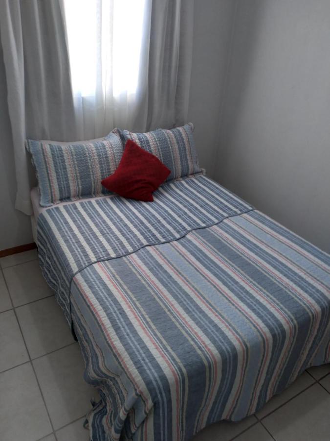 Piçarras Apartamento Com Piscina מראה חיצוני תמונה