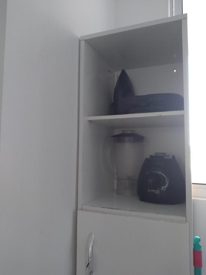 Piçarras Apartamento Com Piscina מראה חיצוני תמונה